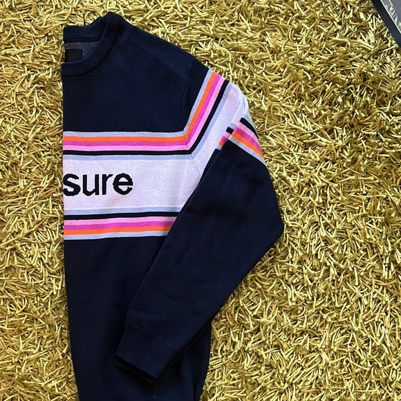 Mens sweater - Picture 3 of 5